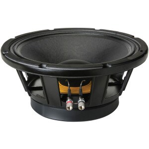 Eminence Delta Pro-12A 12" Cast Frame Driver